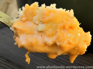 Buffalo Chicken Mac-n-Cheese 3